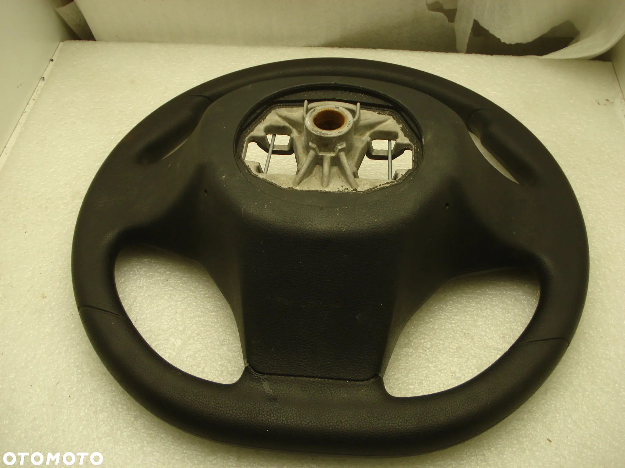 KIEROWNICA EXPERT PROACE JUMPY B.ŁADNA - 8
