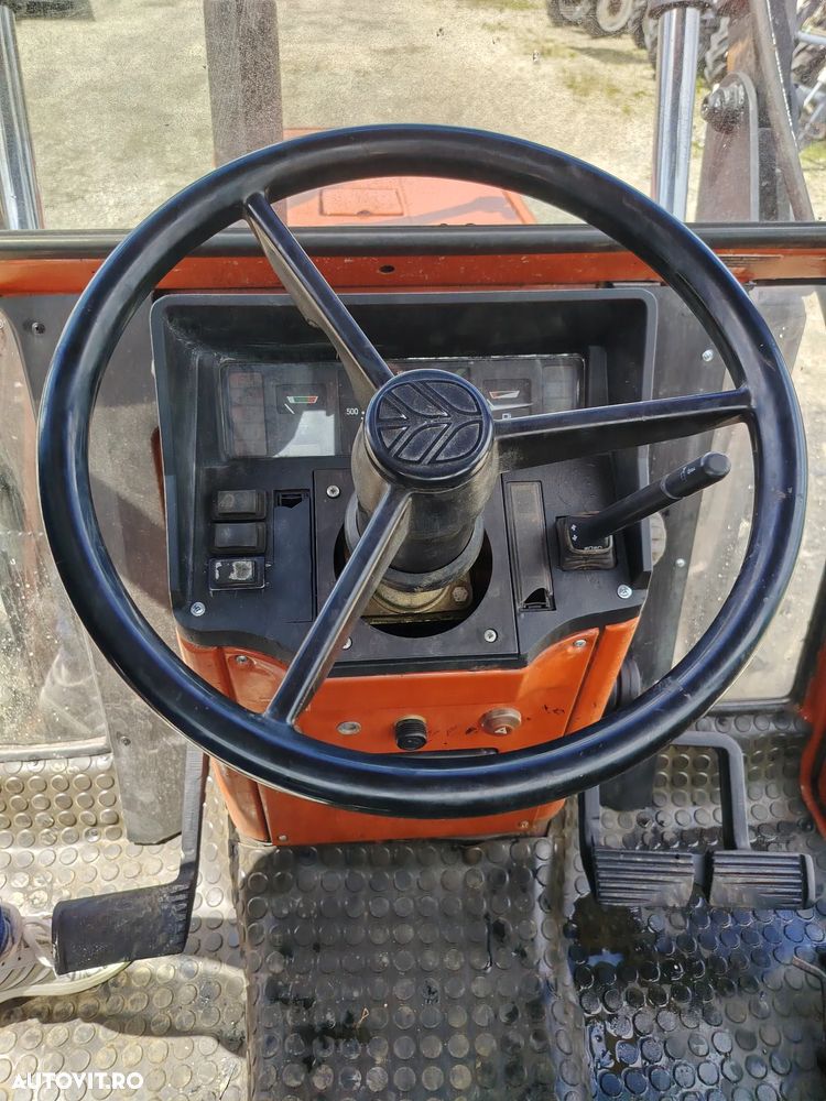 Fiat 60-90DT - 7