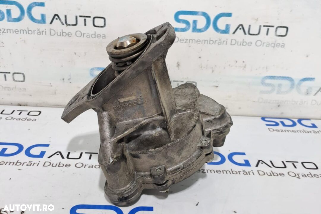 Pompa vacuum 076 145 100 Volkswagen T4 / Volkswagen LT / Volkswagen Crafter 2.4 - 2.5 TDI - 2
