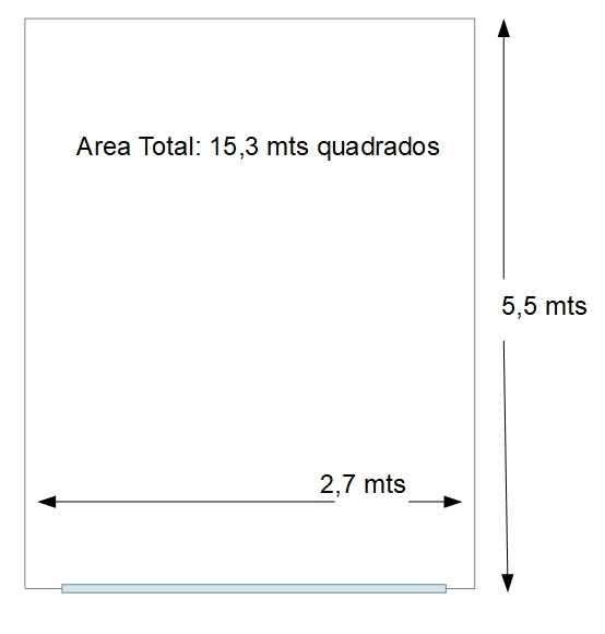 Alugo ou Vendo Garagem fechada Viana Castelo - Grande imagem: 3/4