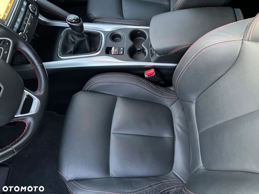 Renault Kadjar Energy TCe 165 Bose Edition - 24