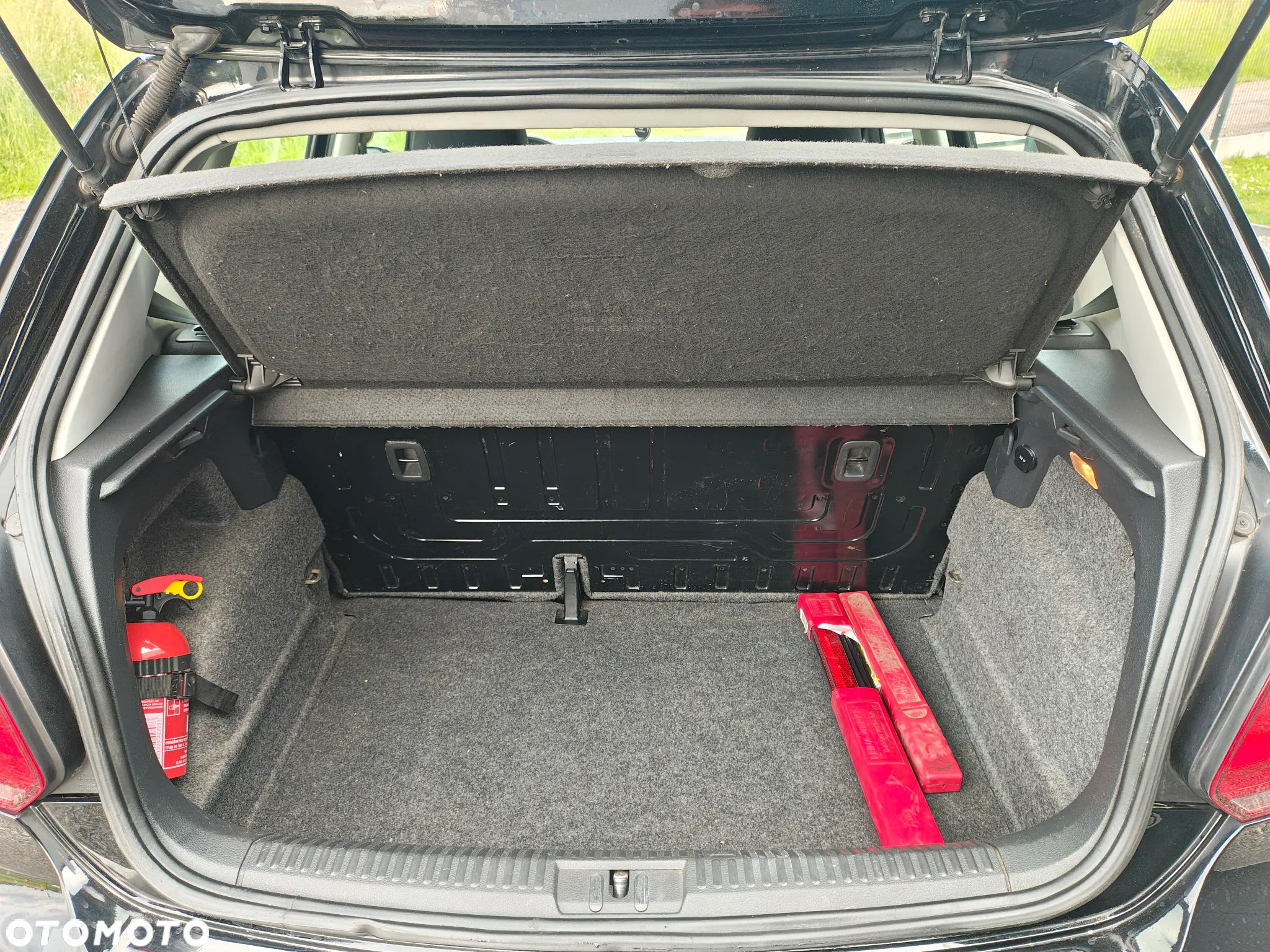 Volkswagen Polo 1.2 12V Comfortline - 20