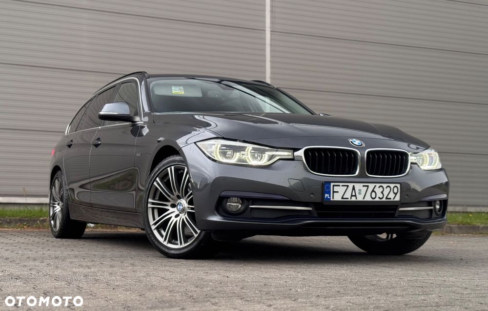 BMW Seria 3 - 1