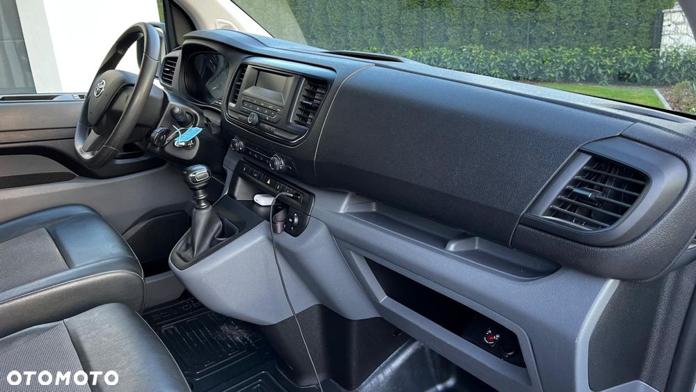 Toyota Proace - 37