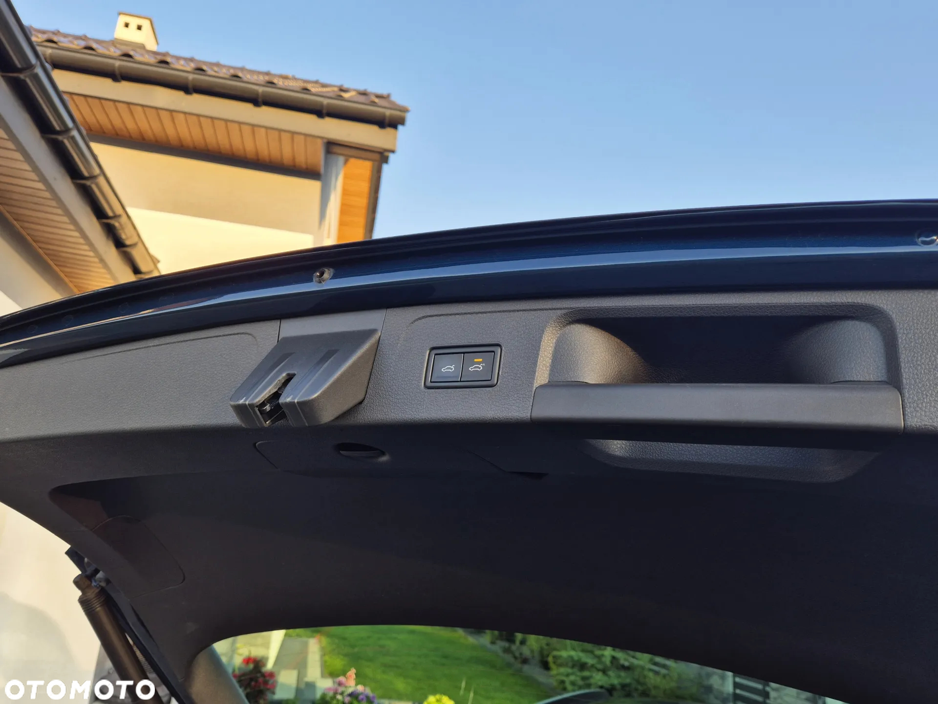 Volkswagen Passat 2.0 TDI EVO Business DSG - 10
