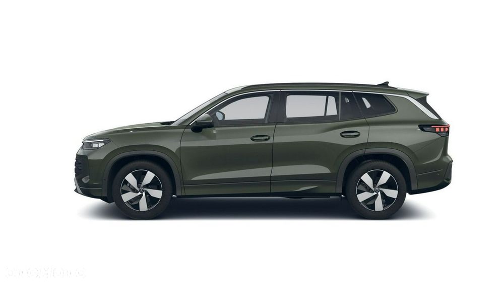 Volkswagen Tayron 1.5 eTSI mHEV Life Plus DSG - 3