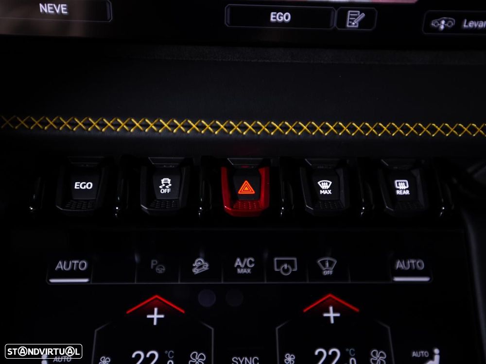 Lamborghini Urus 4.0 V8 SE - 39