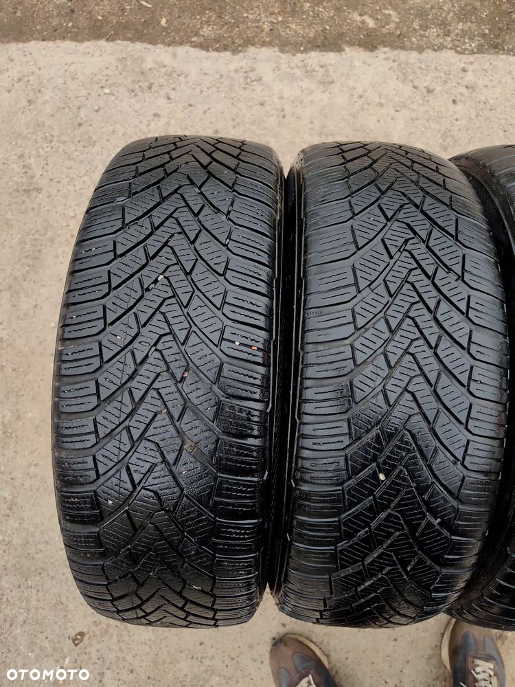 5x110 Felgi Aluminiowe Alufelgi Oryginalne 16 Koła Zimowe Zima OPEL SIGNUM VECTRA B C ZAFIRA A B ASTRA H SAAB 93 95 4,5mm Legnica ALU-RAD 205/55 - 20