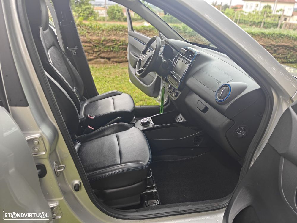 Dacia Spring Comfort Plus - 17