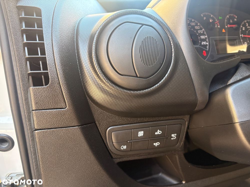 Fiat Fiorino - 18
