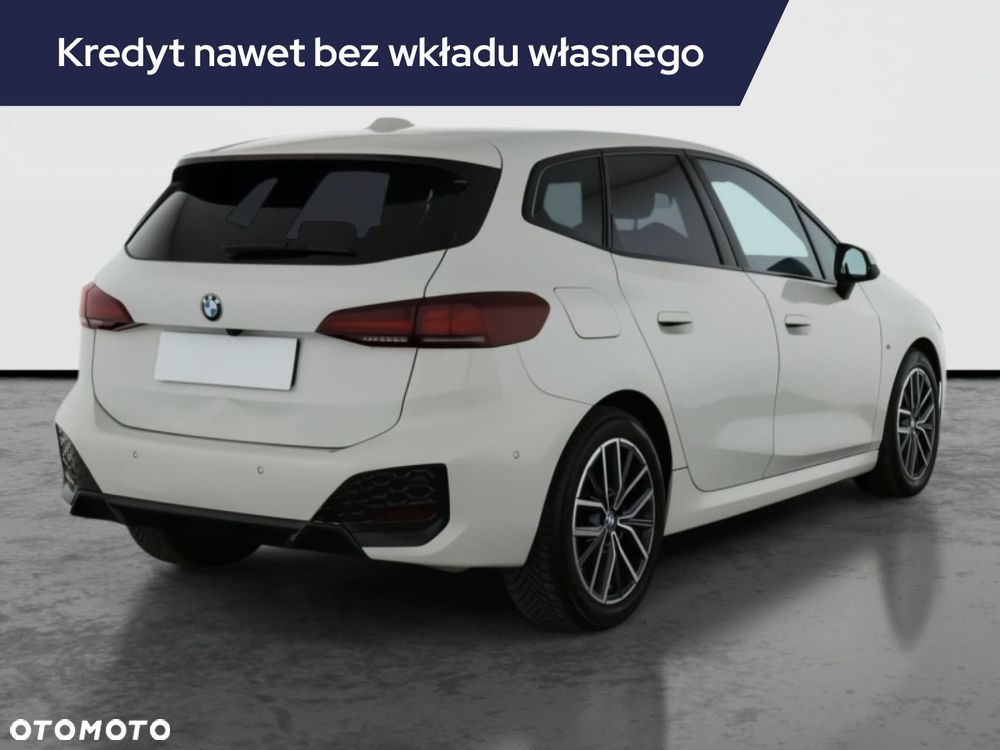 BMW Seria 2 - 7