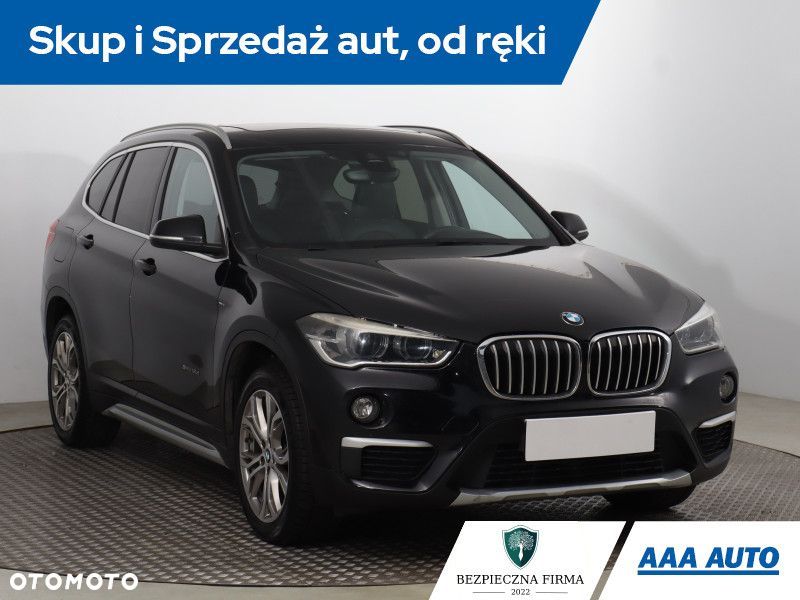 BMW X1 - 2
