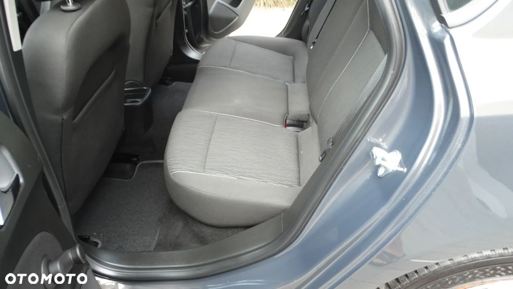 Opel Astra 1.4 Selection - 15