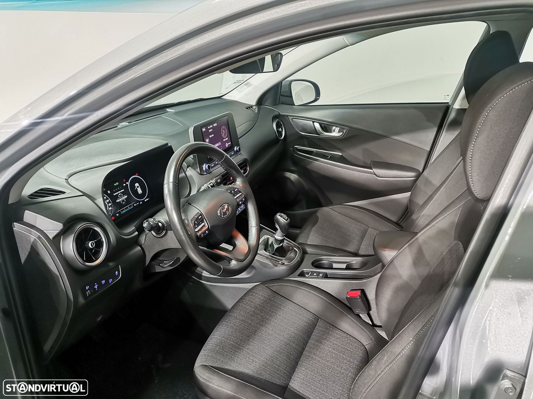 Hyundai Kauai 1.0 T-GDi Premium - 10