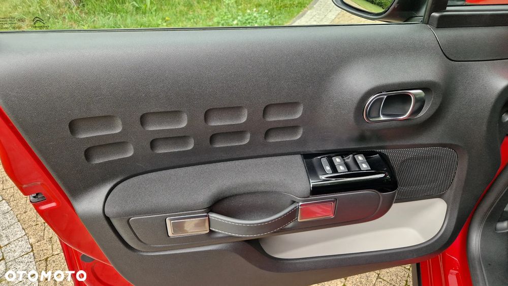 Citroën C3 1.2 PureTech Shine - 11