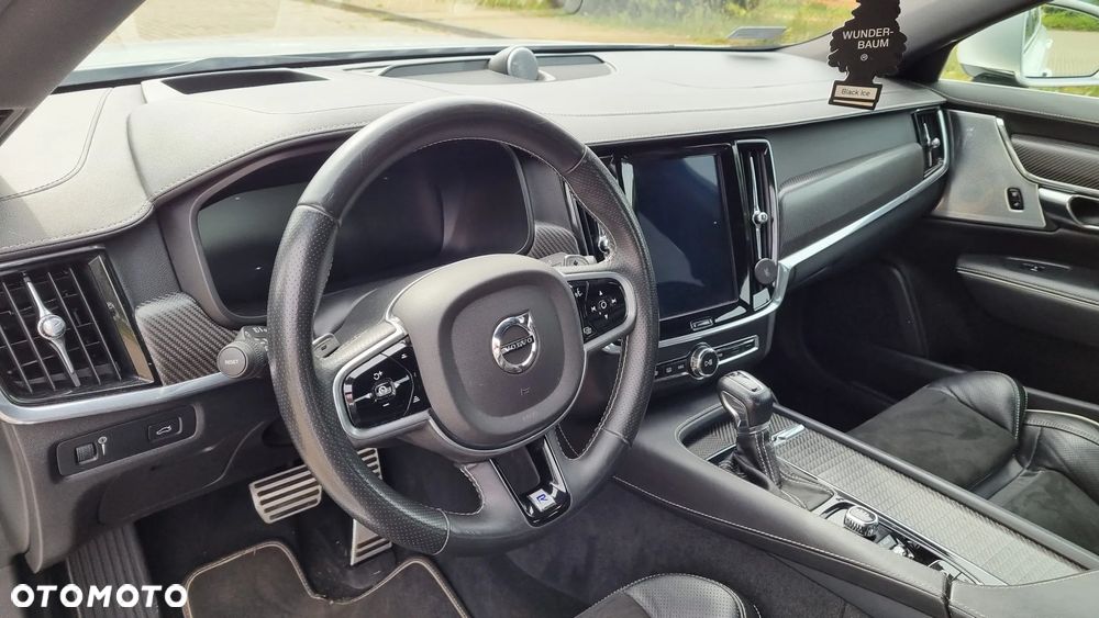 Volvo S90 T5 R-Design - 13