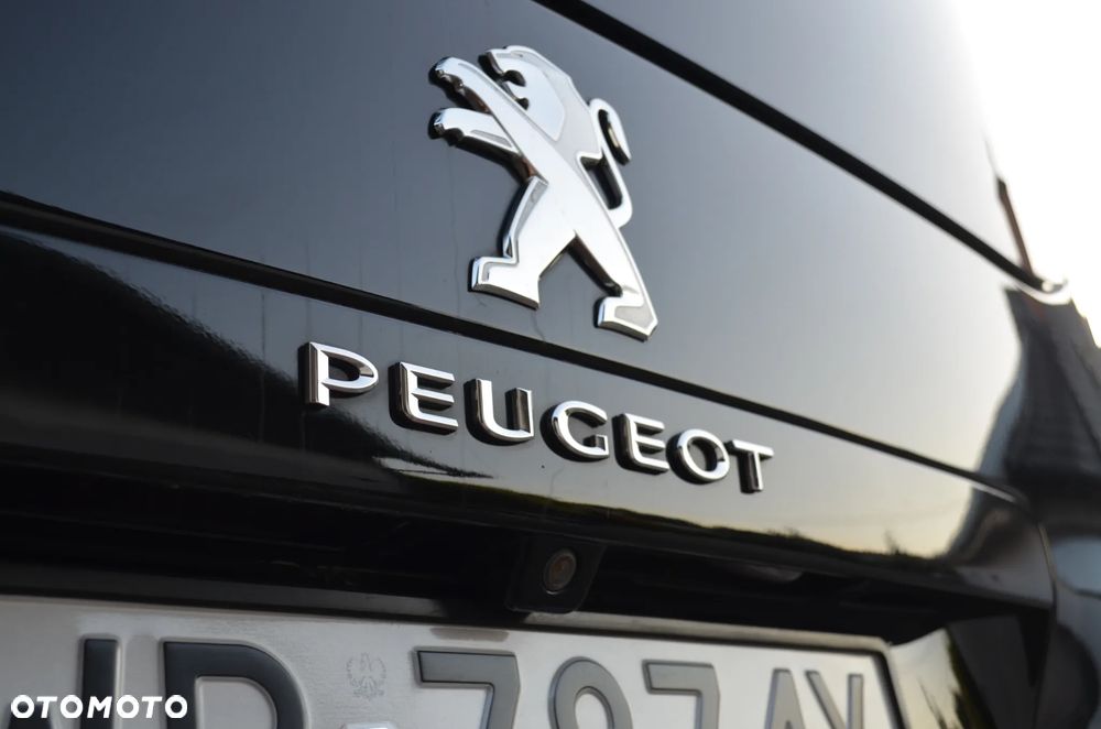 Peugeot Traveller 2.0 BlueHDi Long Business - 24