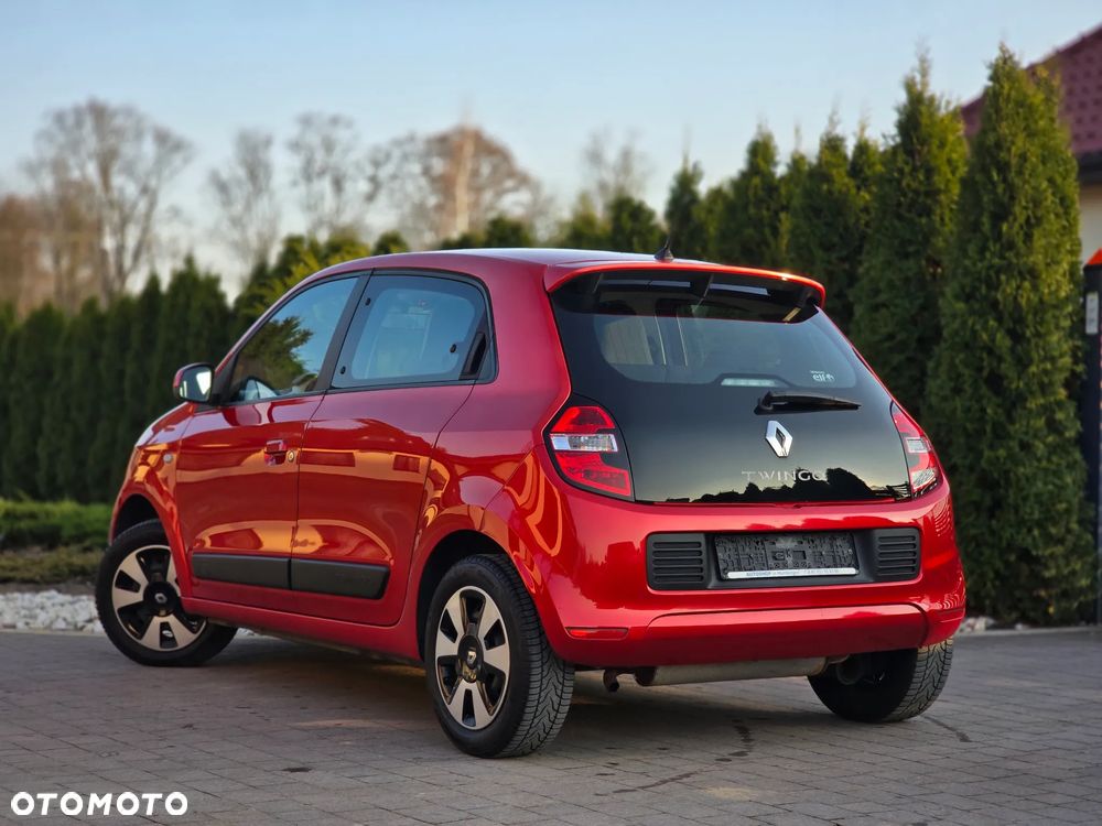 Renault Twingo ENERGY TCe 90 Experience - 3