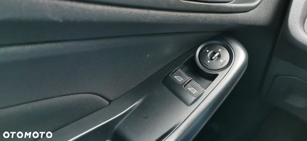 Ford Fiesta 1.25 Trend - 9