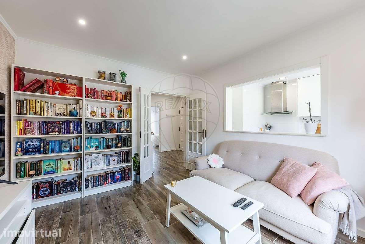 Apartamento T2 para venda - Grande imagem: 5/20