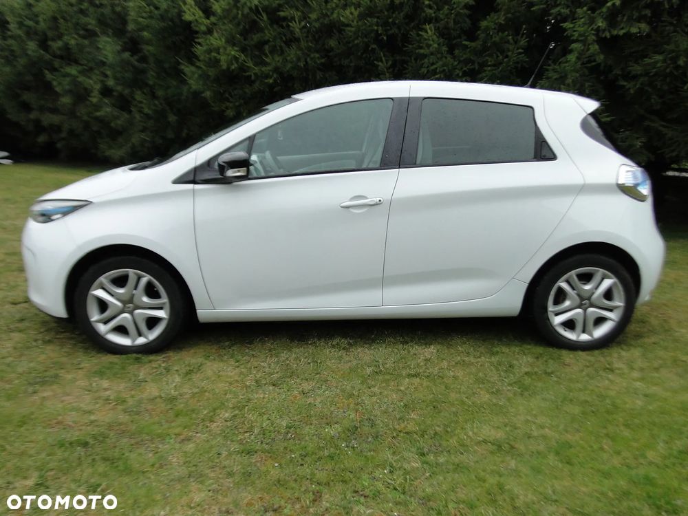 Renault Zoe Zen - 2