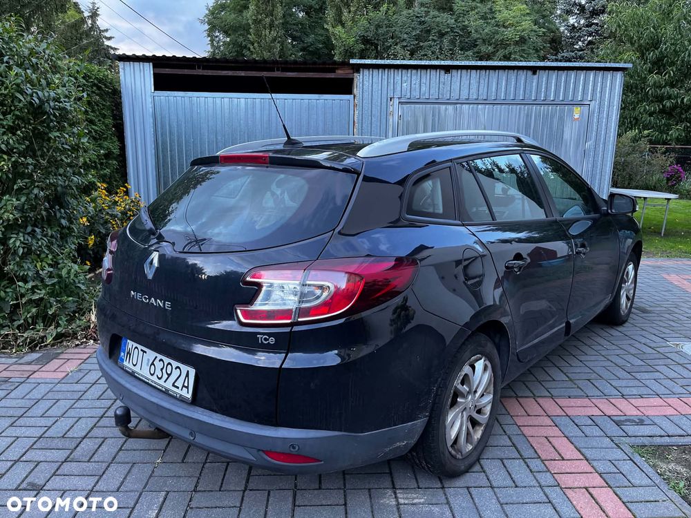 Renault Megane - 6