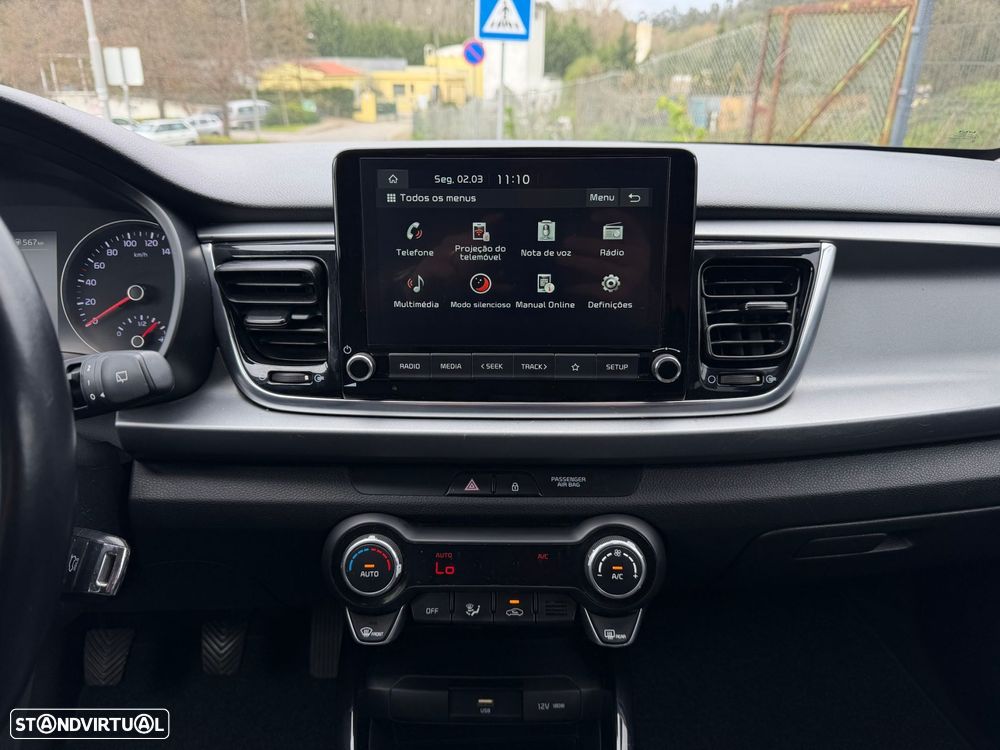 Kia Rio 1.0 T-GDi Drive - 26