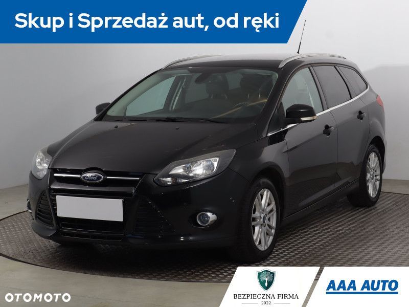 Ford Focus - 3