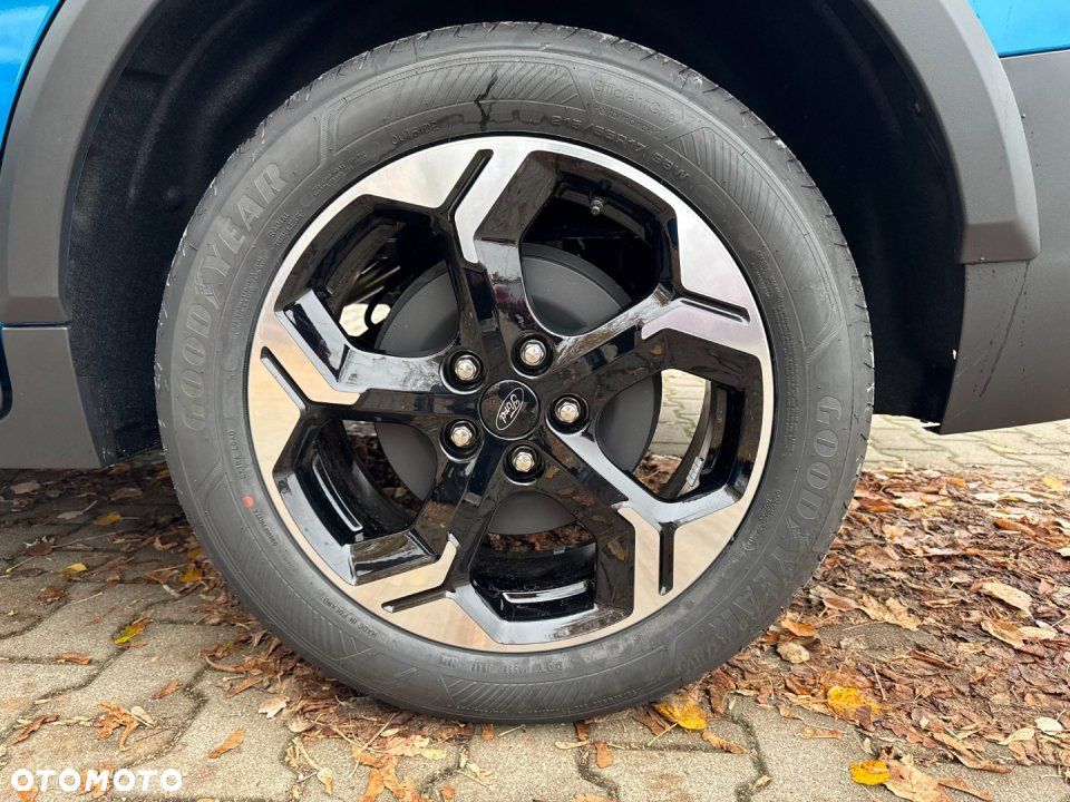 Ford Tourneo Courier - 18