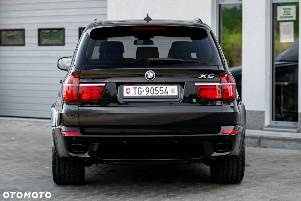 BMW X5 xDrive40d - 9