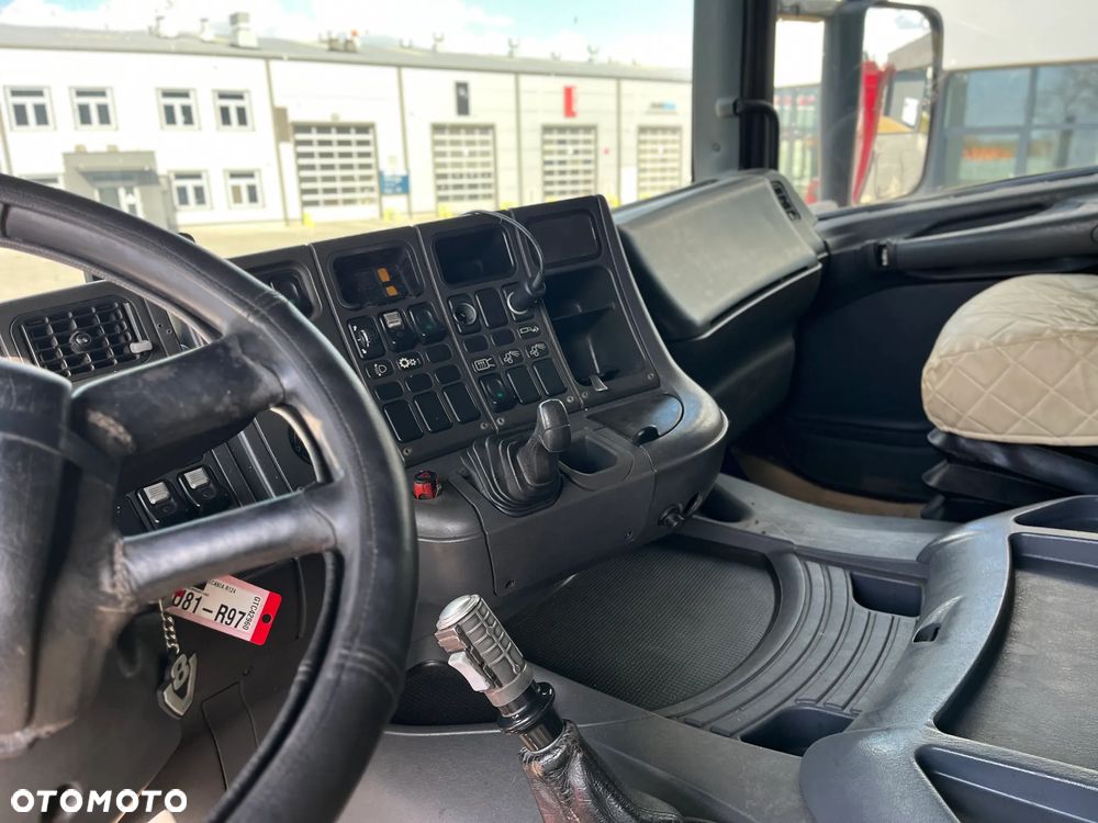 Scania 124L R420 - 15