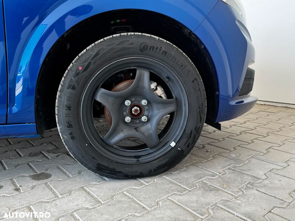 Dacia Logan TCe 90 MT6 Expression - 22