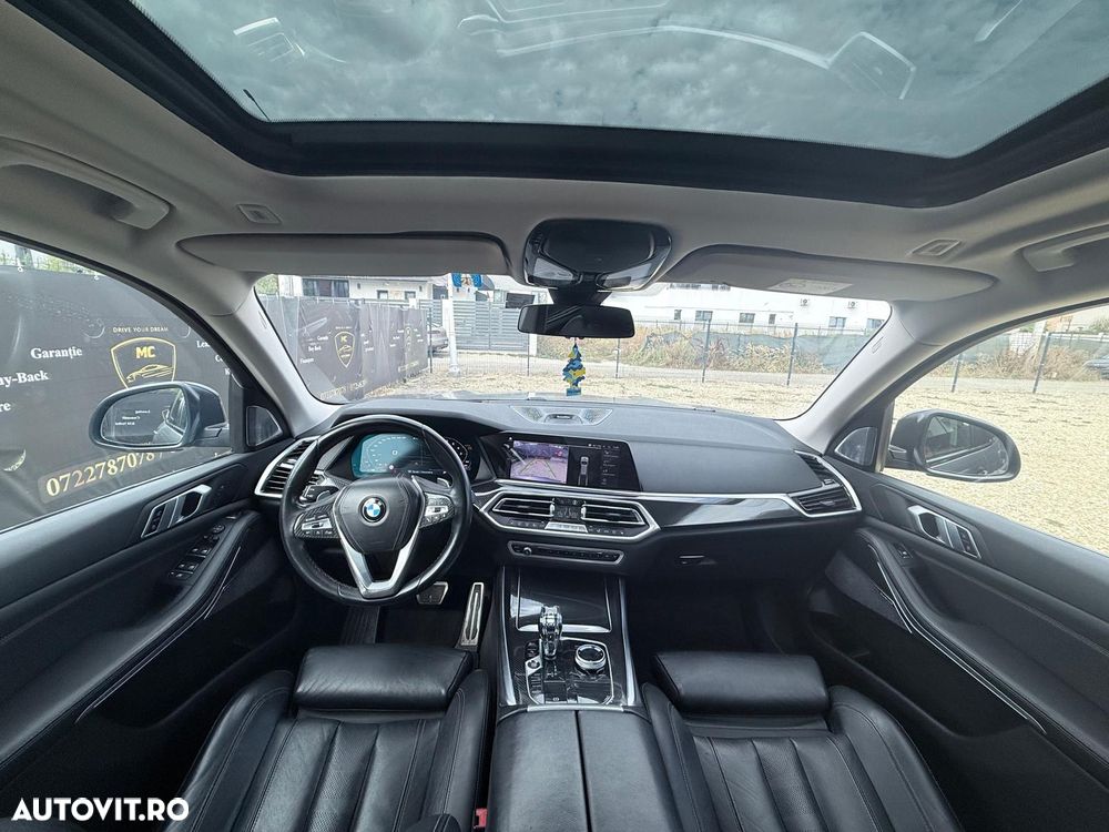 BMW X5 xDrive30d - 15