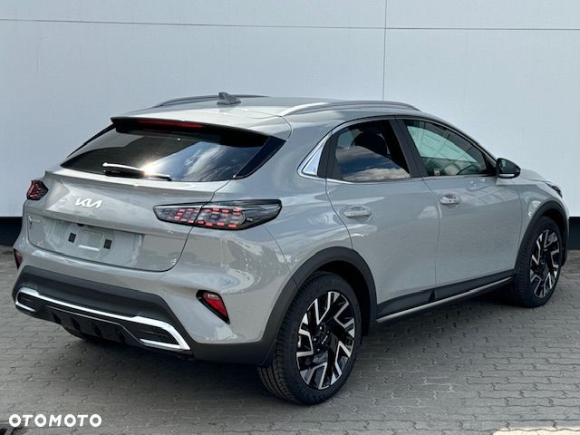 Kia XCeed 1.6 T-GDI Tribute DCT - 5