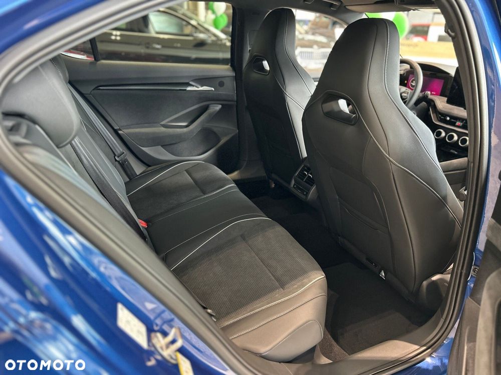 Skoda Superb - 7
