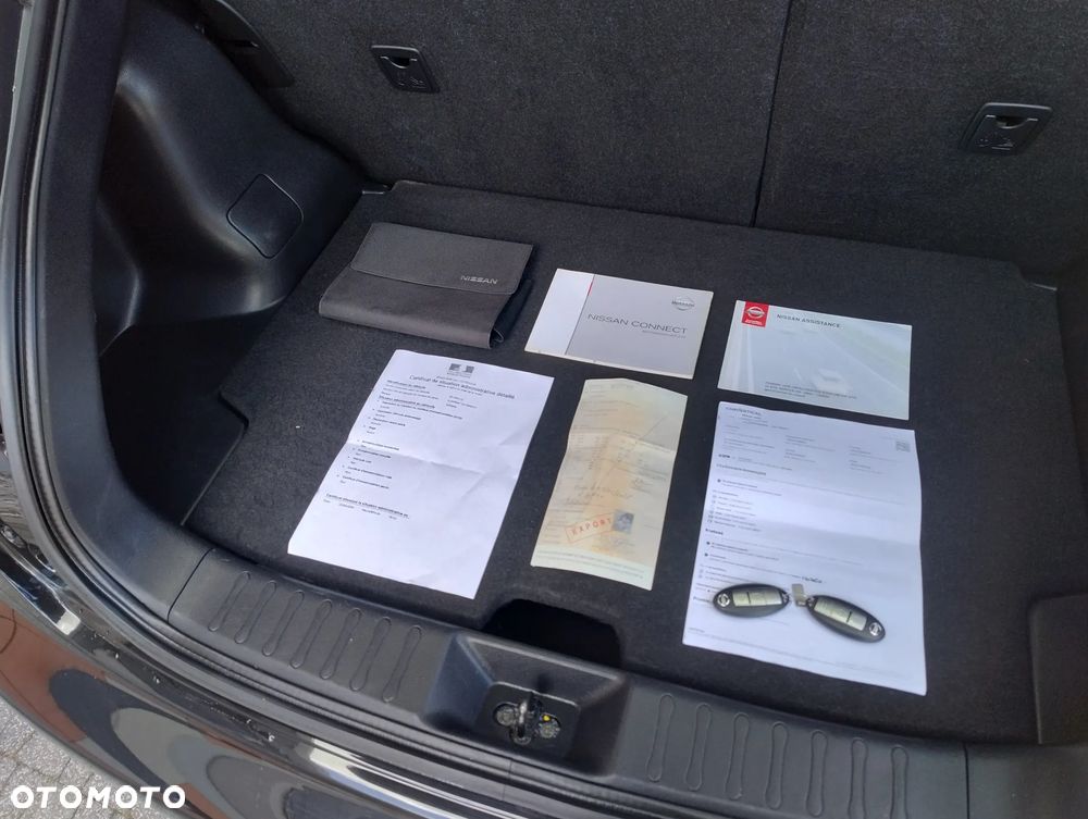 Nissan Juke 1.6 Acenta Xtronic - 40