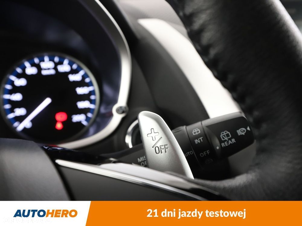 Mitsubishi Eclipse Cross - 29