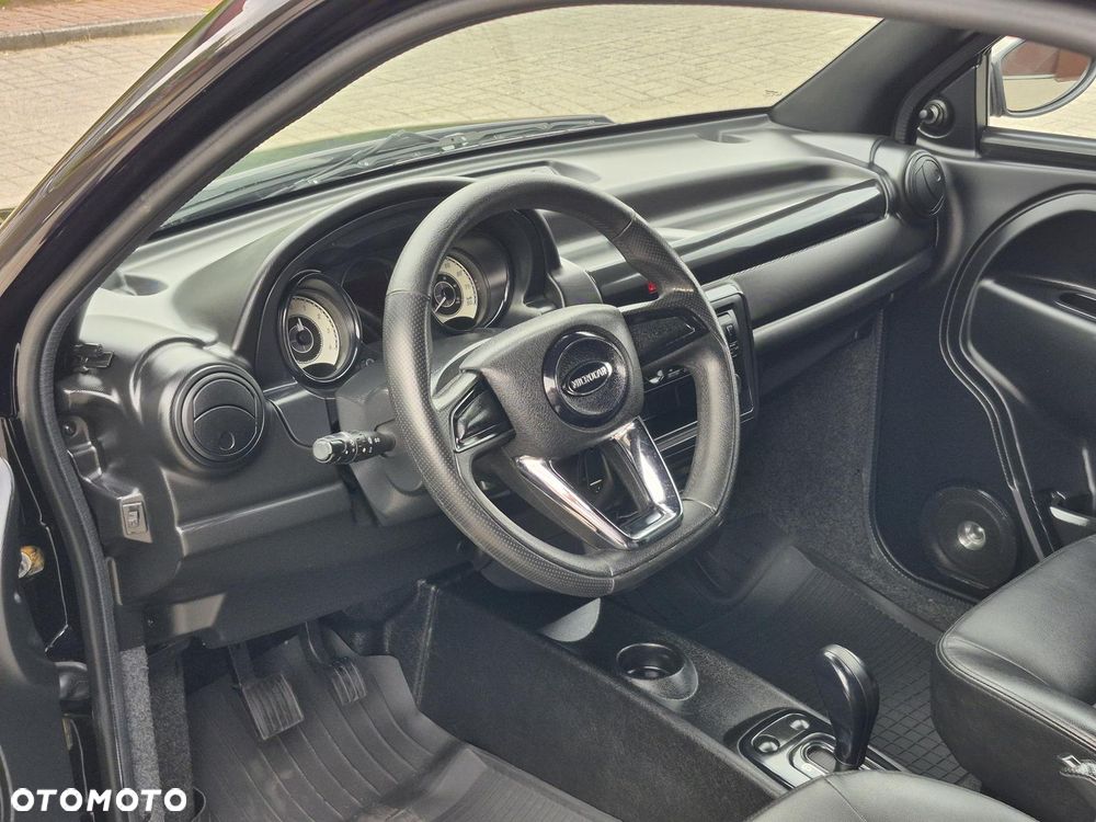 Microcar DUE - 26