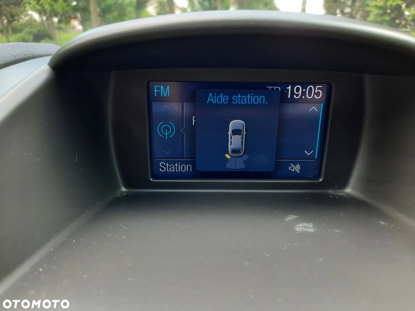 Ford Fiesta 1.0 EcoBoost Start-Stop ST-LINE - 32