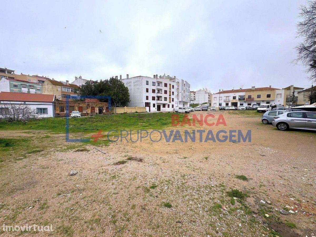 Venda de Terreno Urbano Residencial Setúbal - Grande imagem: 3/29