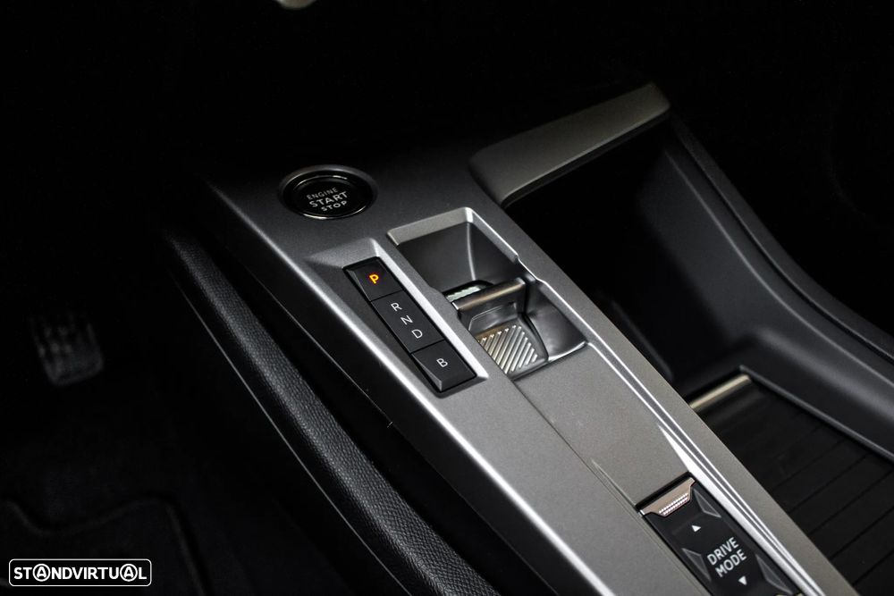 Peugeot e-308 156 Allure - 21