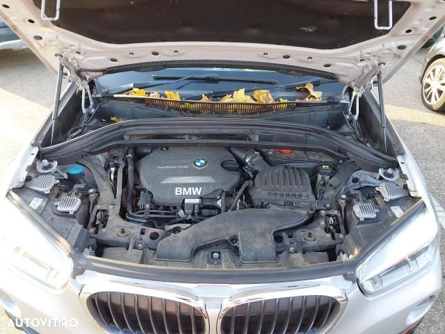Dezmembrez BMW X1 F48 [2015 - 2020] Crossover 18d sDrive MT (150 hp) - 7