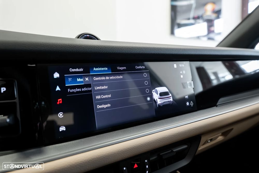 Porsche Cayenne E-Hybrid - 24