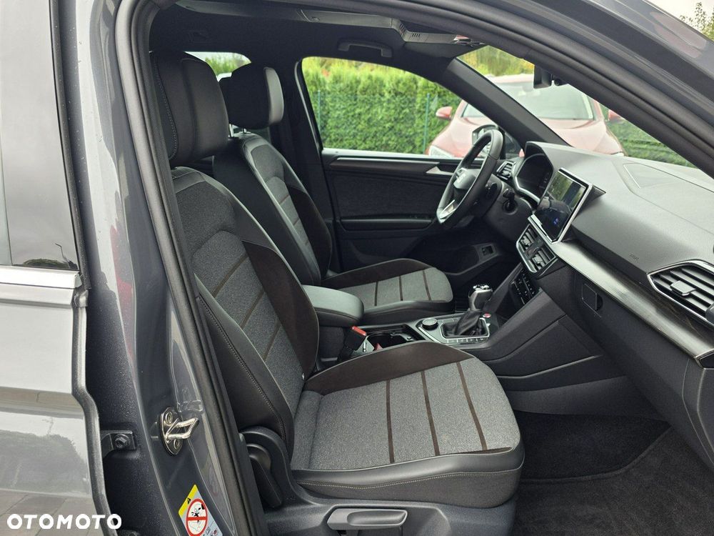 Seat Tarraco 1.4 eHybrid Xcellence DSG - 27