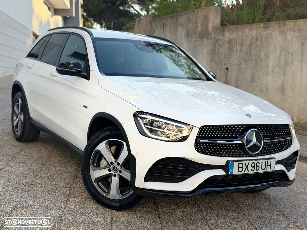 Mercedes-Benz GLC 300 - 3