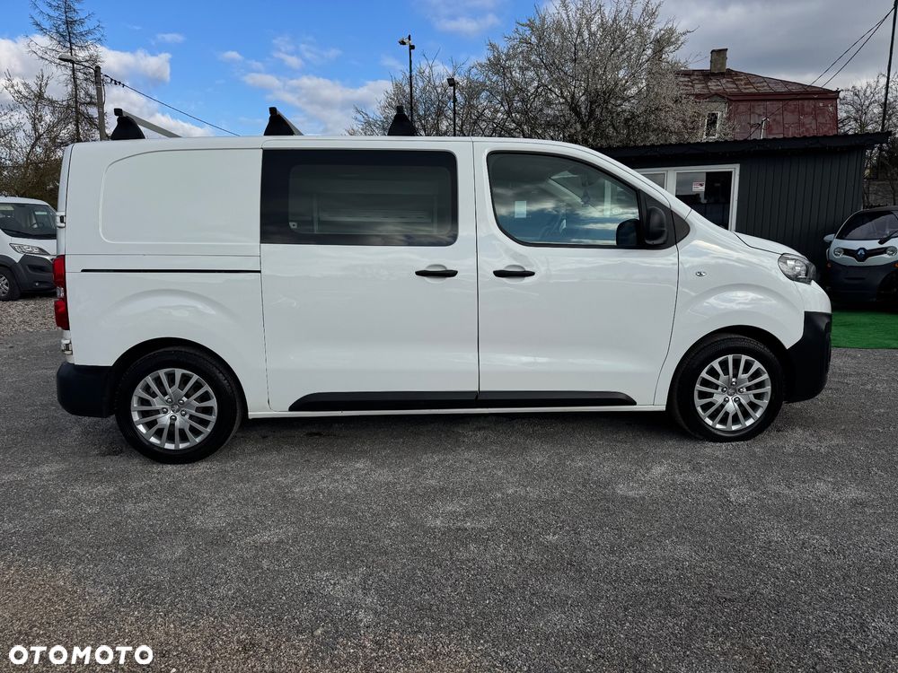 Peugeot Expert - 10