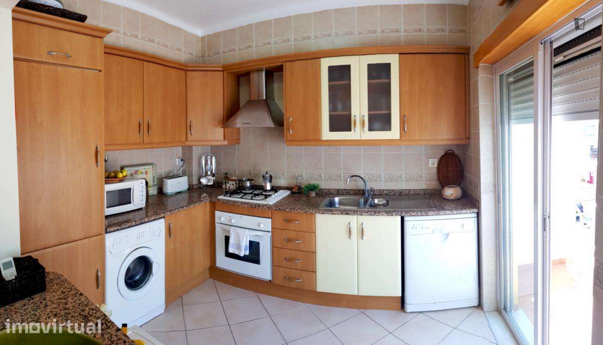 Apartamento com 2 quartos - localizado em Tavira - Grande imagem: 5/15
