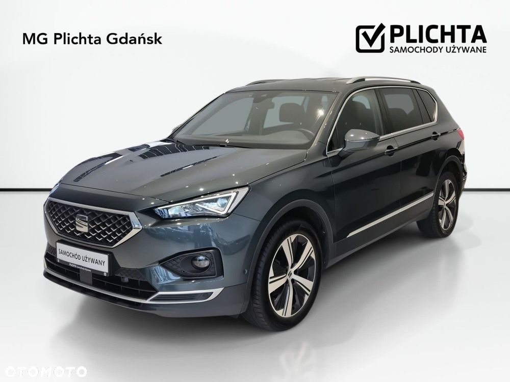 Seat Tarraco 2.0 TDI Xcellence S&S DSG - 2