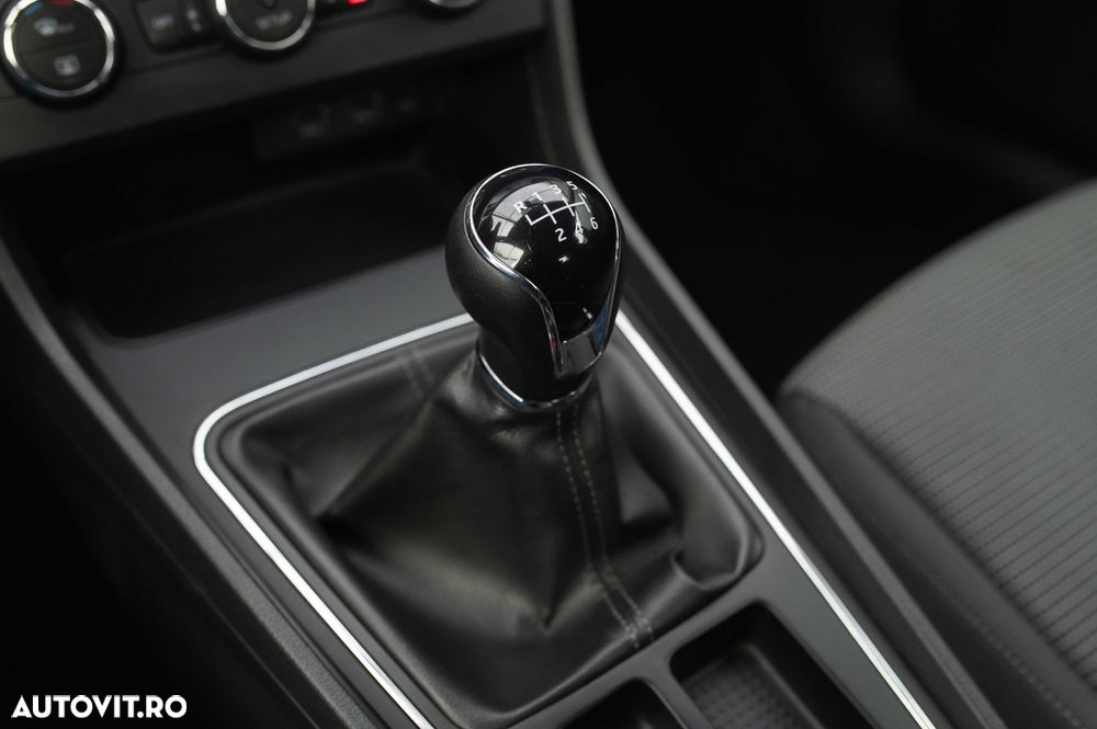 Seat Leon 1.5 TSI Style - 22