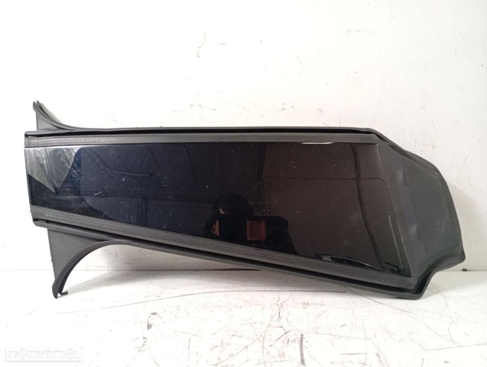 MOLDURA PEUGEOT 508 - 1